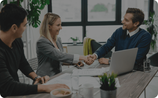 HR Consulting and Strategy